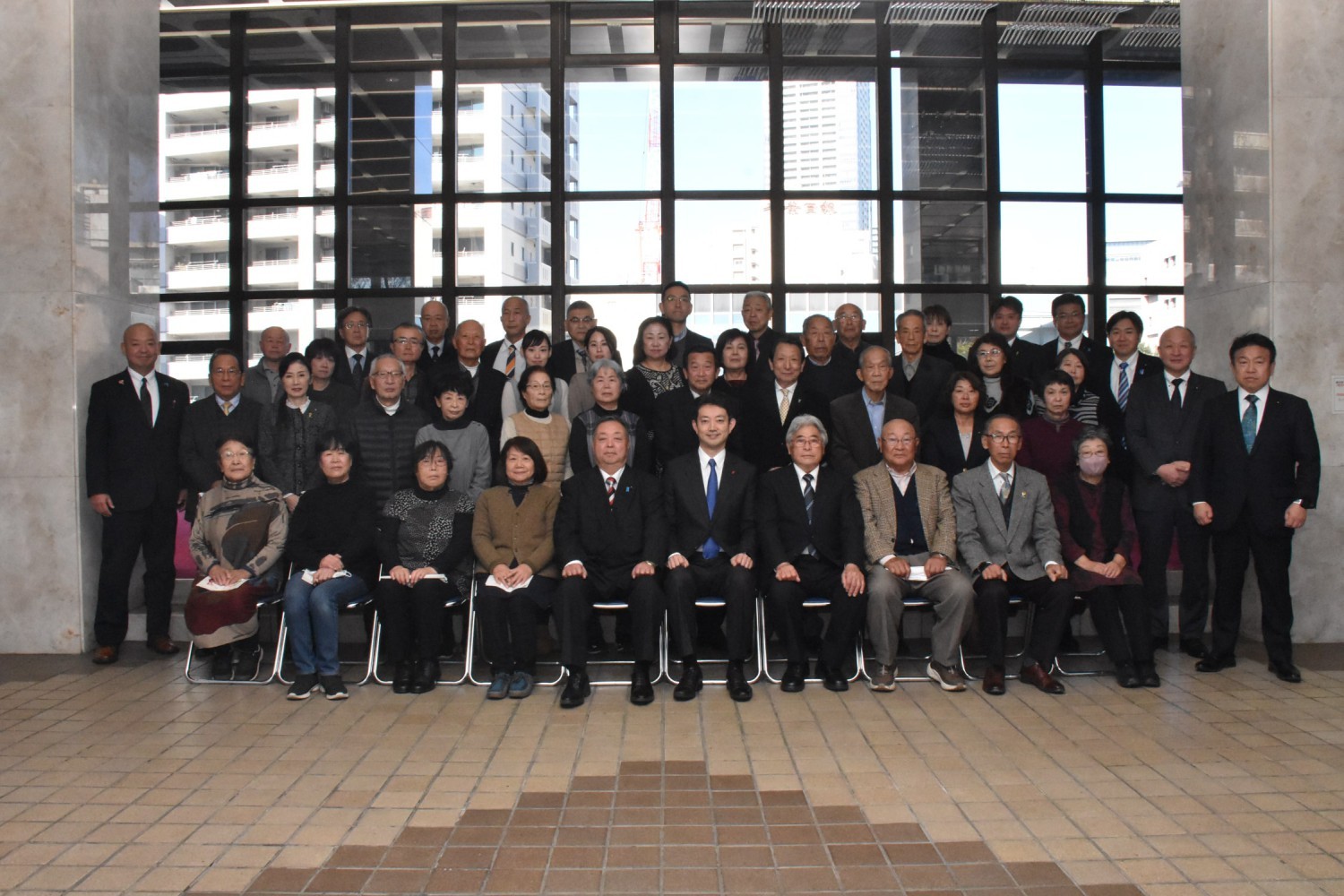 令和7年2月定例県議会予算委員会